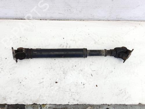 Driveshaft TOYOTA LAND CRUISER PRADO (_J12_) 3.0 D-4D (KDJ120, KDJ125, KDJ121) | BP26054184M37 