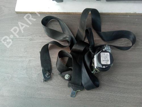 Kollisonspute sett DACIA LODGY (JS_)  | BP18577462C86 