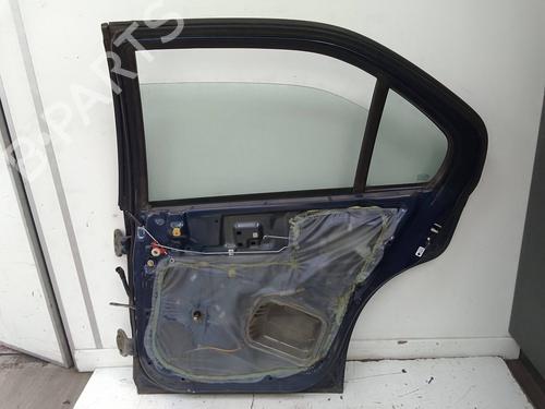 Right rear door HONDA ACTY (TN) 0.6 (TN) | BP28147115C5 
