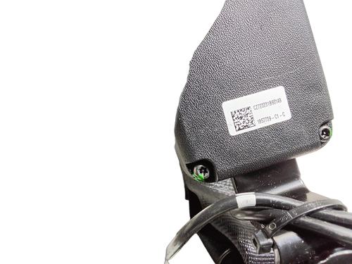 Seat buckle TESLA MODEL 3 (5YJ3) EV AWD | BP32723811I32  - Image 5