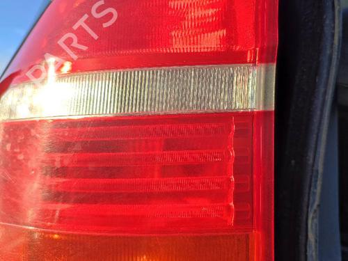 Used Left taillight BMW X5 (E70) [2006-2013]  18593347
