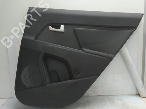 Rear right panel KIA SPORTAGE III (SL) 1.7 CRDi | BP29386404C61 