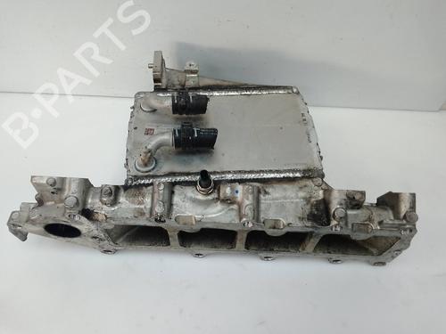 Intake manifold AUDI A3 (8V1, 8VK) 1.6 TDI | BP28144868M70 
