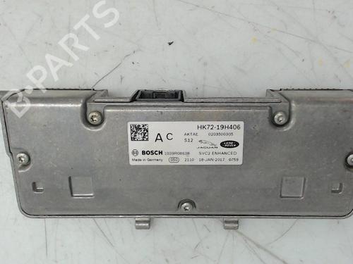 Electronic module LAND ROVER DISCOVERY SPORT (L550) 2.0 D 4x4 | BP23440147M83 
