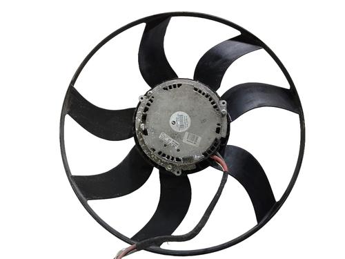 Used Radiator fan BMW 5 (F10) 530 d (245 hp) 32314873