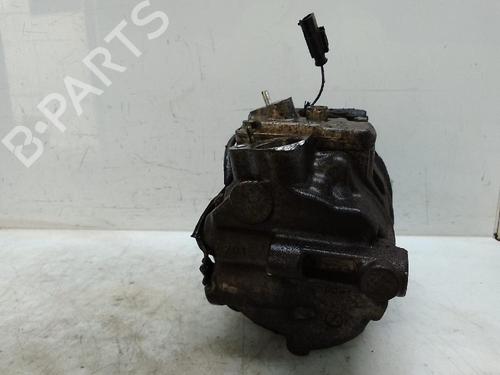 AC compressor MERCEDES-BENZ CLK (C209)  | BP26050450M34 