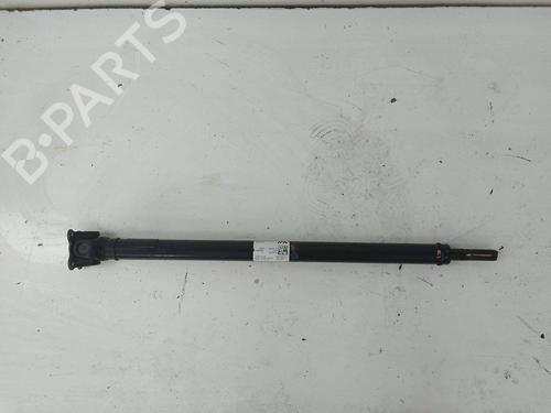 Used Driveshaft Driveshaft BMW X4 (G02, F98) xDrive 25 d (231 hp) 18582242 18582242