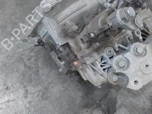 Gearbox OPEL ASTRA K (B16) 1.6 CDTi (68) | BP28123750M3 