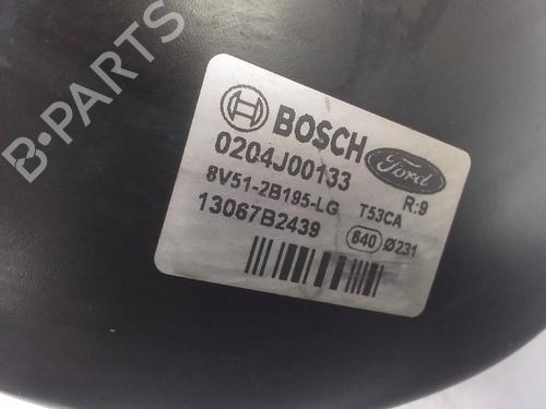 Used Servo brake FORD FIESTA VI (CB1, CCN) [2008-2017]  22401677