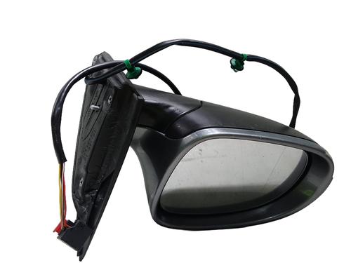Left mirror VW PASSAT B6 Variant (3C5) 2.0 TDI 16V | BP32261501C26 