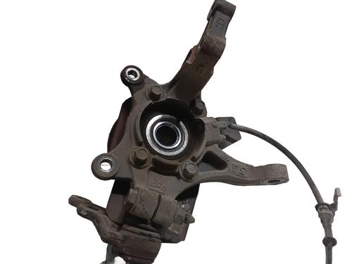 Used Right front steering knuckle Right front steering knuckle KIA CEE'D (JD) 1.4 CRDi 90 (90 hp) 34181043 34181043