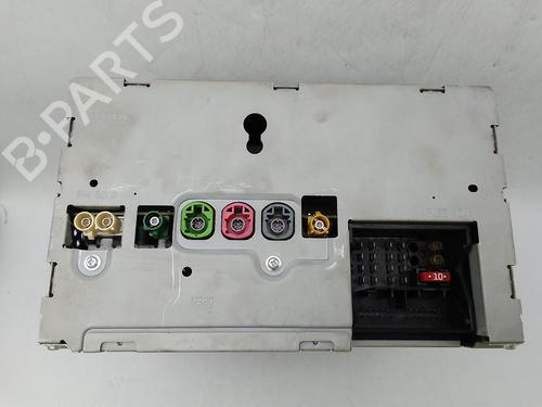 Radio MERCEDES-BENZ A-CLASS (W176) A 160 CDI / d (176.011) | BP29385794E6 