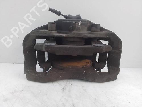 Used Right front brake caliper BMW 5 Gran Turismo (F07) 530 d (245 hp) 18598041