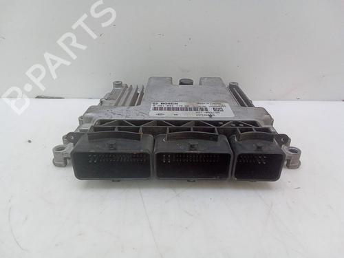 Motorstyringsenhet RENAULT CLIO IV (BH_) 0.9 TCe 90 (BHNF, BHMA, BHMH, BHJK, BHJR) (90 hp) 26158738