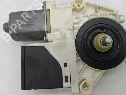 Left rear window motor RENAULT MEGANE III Hatchback (BZ0/1_, B3_) 1.5 dCi | BP29396495E23 