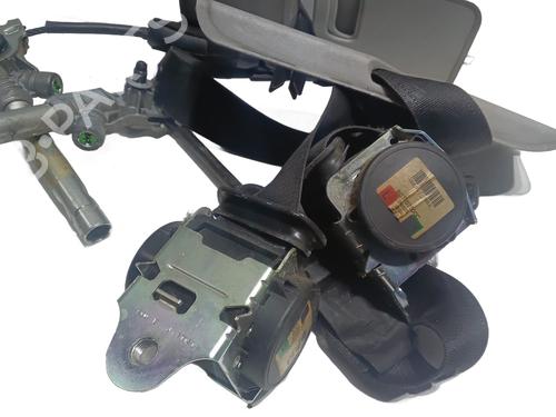 Front right seatbelt OPEL CORSA D (S07) 1.7 CDTI (L08, L68) | BP35976767I25 - Image 6