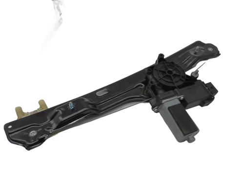 Rudehejsemekanisme Højre foran JEEP AVENGER (J2) 1.2 GSE T3 (101 hp) 30380306