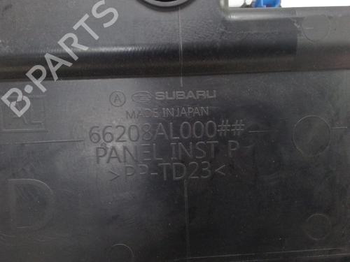 Glove box SUBARU OUTBACK (BS) 2.5 AWD (BS9) | BP29935901C95
