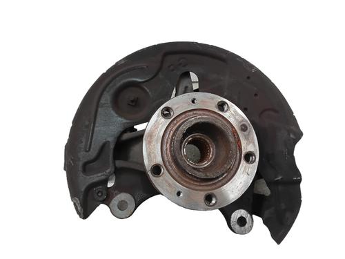 Left front steering knuckle PEUGEOT RIFTER 1.5 BlueHDi 130 | BP33457535M25 - Image 2