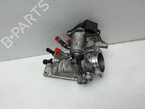 Throttle body VW GOLF VII (5G1, BQ1, BE1, BE2) | BP26232410M82