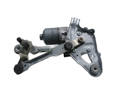 Used Front wiper motor PEUGEOT 5008 (0U_, 0E_) 1.6 HDi (114 hp) 32339141