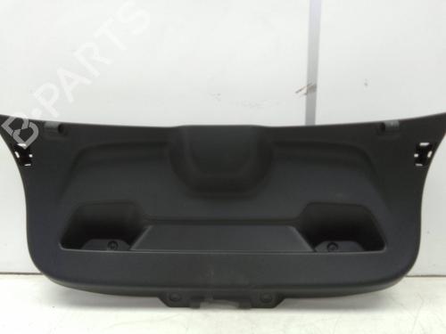 Used Boot lining Boot lining OPEL CORSA F (P2JO) 1.2 (68) (101 hp) 19092240 19092240