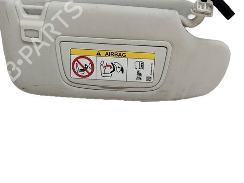 Used Right sun visor Right sun visor FORD MONDEO V Hatchback (CE) 2.0 TDCi (180 hp) 18826722 18826722