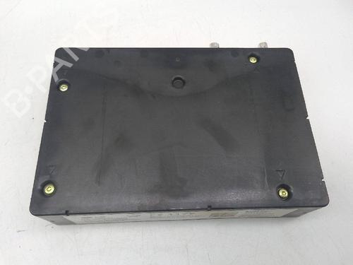 Electronic module OPEL CROSSLAND X / CROSSLAND (P17, P2QO) 1.2 (75) | BP25468529M83 