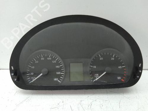 Instrument cluster MERCEDES-BENZ SPRINTER 3,5-t Van (B906)  | BP20165465C47 