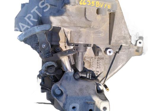 Gearbox SEAT IBIZA V (KJ1, KJG) 1.0 TSI | BP28148391M3 - Image 3