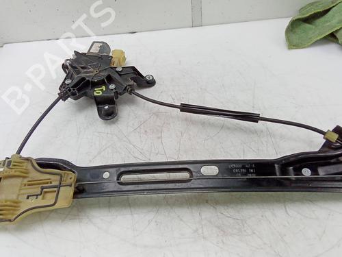 Used Rear right window mechanism Rear right window mechanism FORD MONDEO V Hatchback (CE) 1.5 TDCi (120 hp) 18580075 18580075