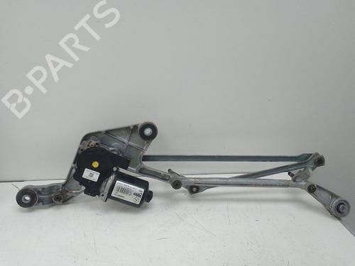 Used Front wiper motor Front wiper motor MERCEDES-BENZ V-CLASS (W447) V 250 BlueTEC / d (447.811, 447.813, 447.815) (190 hp) 19938394 19938394