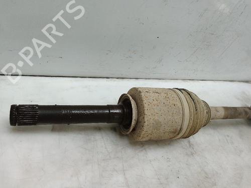Used Right rear driveshaft IVECO MASSIF Pickup 3.0 HPT (176 hp) 27625410