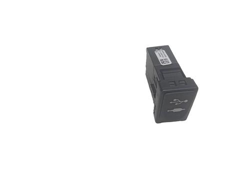 Used Electronic module Electronic module TOYOTA AURIS (_E18_) 1.8 Hybrid (ZWE186_, ZWE186R) (136 hp) 19151497 19151497