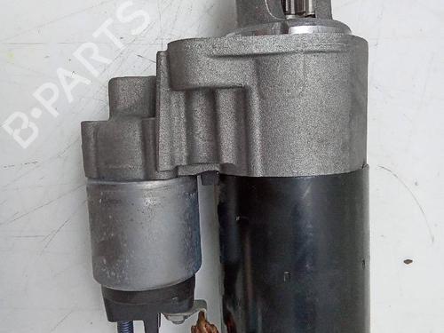 Used Starter BMW X3 (E83) 2.0 sd (177 hp) 26284565