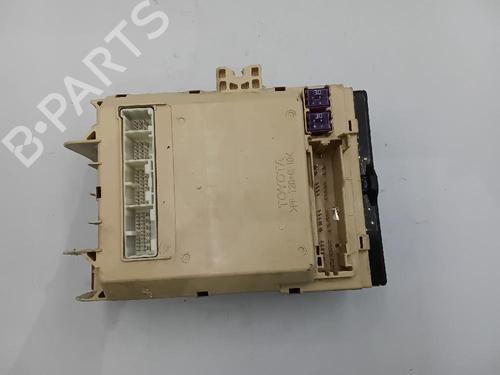 Used Fuse box LEXUS RX (_U3_) 350 (GSU30_) (276 hp) 27446990
