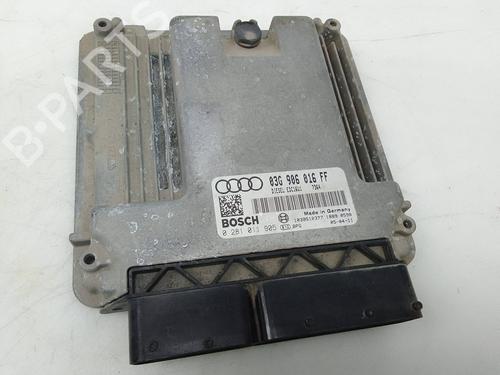 Used Engine control unit (ECU) Engine control unit (ECU) 23653908 23653908