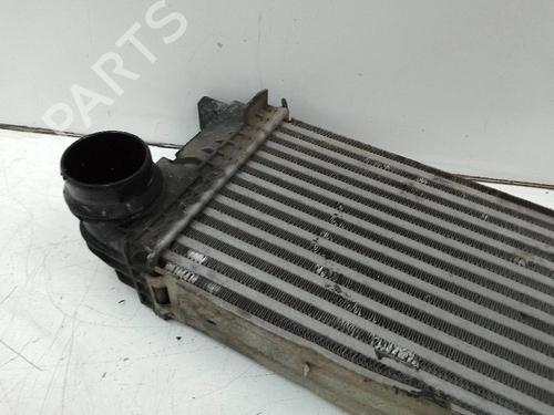 Intercooler MERCEDES-BENZ EQV (W447)  | BP19938412M30 