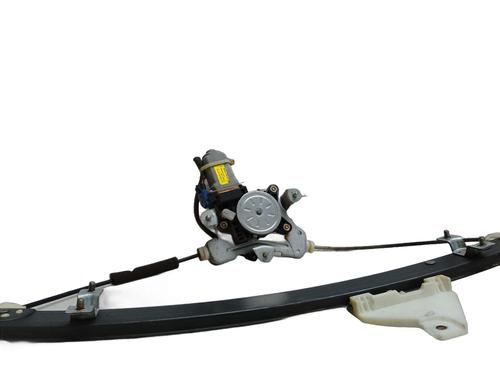 Rear left window mechanism CHEVROLET CAPTIVA (C100, C140) 2.4 | BP31063718C24