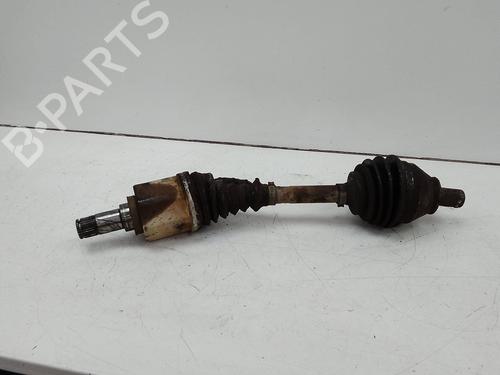 Used Left front driveshaft Left front driveshaft 19519563 19519563