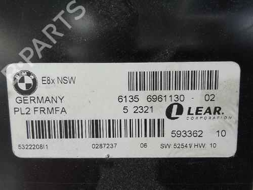 Electronic module BMW 1 (E87) 118 d | BP26161306M83 