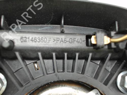 Kollisonspute sett FORD FIESTA VI (CB1, CCN) 1.4 TDCi | BP23142287C86 