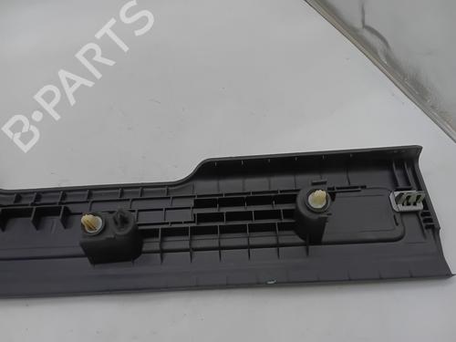 Door moulding trim LAND ROVER RANGE ROVER EVOQUE (L538) 2.2 D 4x4 | BP29386653C150 