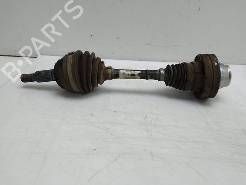 Used Left front driveshaft Left front driveshaft PORSCHE CAYENNE (9PA) S 4.5 (340 hp) 18577646 18577646
