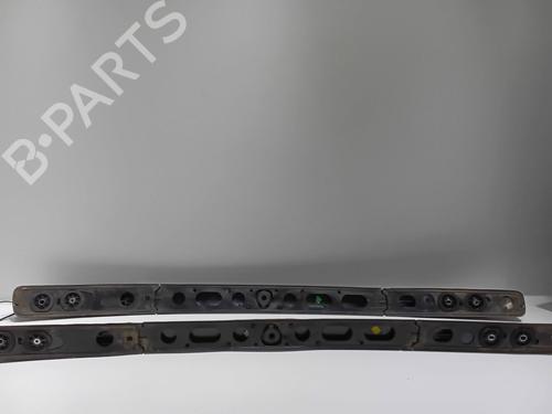 Roof bar DACIA SANDERO II 1.5 Blue dCi 95 (B8JL) | BP30192321C65 