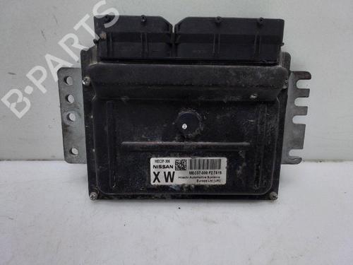 Engine control unit (ECU) BMW X3 (E83) 2.0 sd | BP26285174M57 