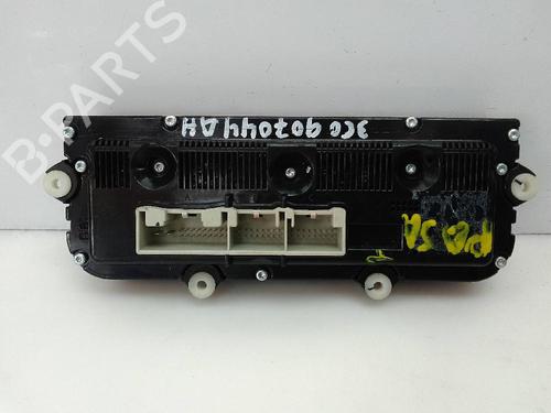 AC-Styringsenhed/Manøvreenhed VW PASSAT B6 Variant (3C5) 1.9 TDI | BP23185303I5 
