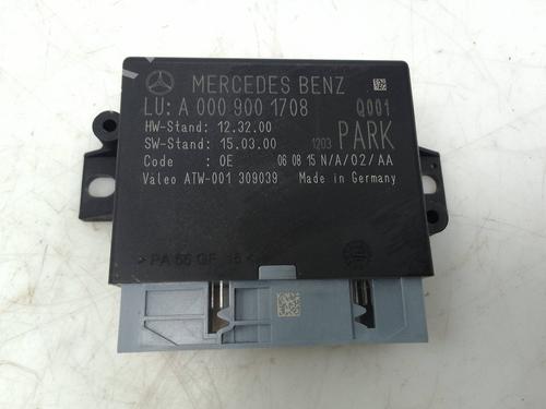 Used Electronic module Electronic module 21603029 21603029