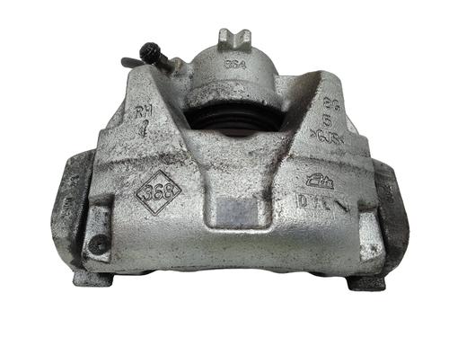 Right front brake caliper RENAULT EXPRESS Box Body/MPV | BP23882805M104 - Image 3