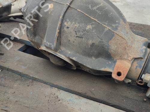 Rear differential MERCEDES-BENZ C-CLASS (W203) C 220 CDI (203.006, 203.008) | BP26053423M24 